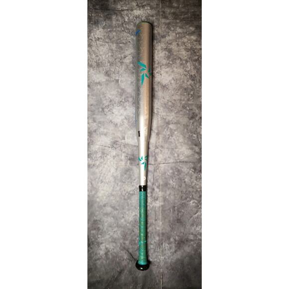 Demarini Vendetta VCF-19 Fastpitch Softball Bat 32/20 oz C6 Composite -12 drop - Picture 14 of 14